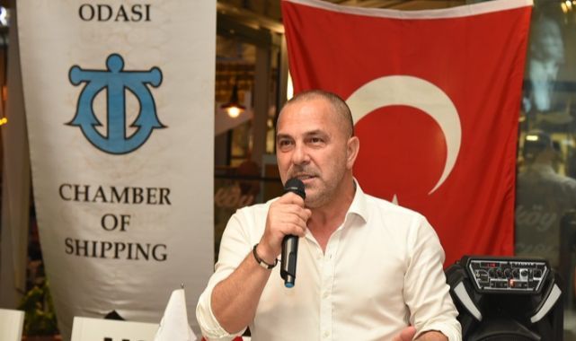 Kuşadası’nda Yeni Deniz Turizm Sezonuna Merhaba