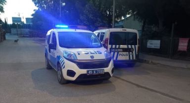 Manisa'da halı saha maçında çıkan kavgada 2 kişi yaralandı