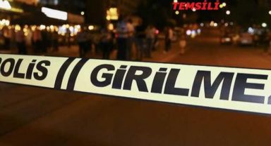 Manisa'da otomobille çarpışan motosikletin sürücüsü öldü