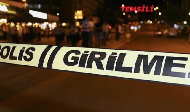 Manisa'da otomobille çarpışan motosikletin sürücüsü öldü