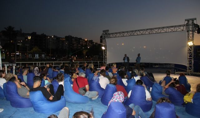 Marc Collin rüzgarı esti