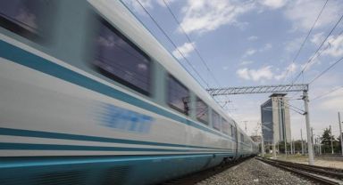 Milli Hızlı Tren 582 yolcu kapasitesine sahip olacak