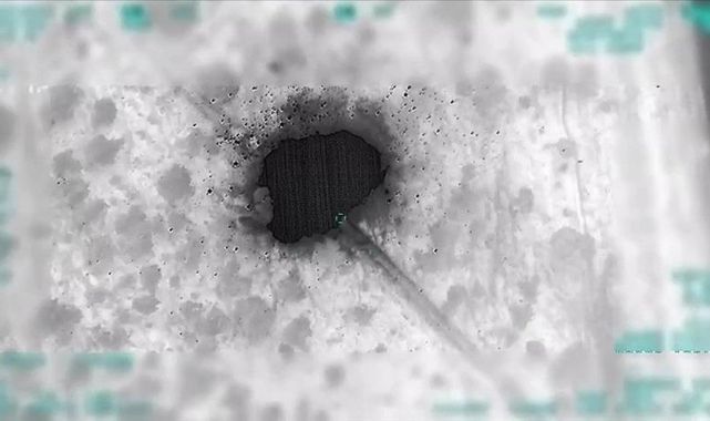 MİT'in operasyonuyla Irak'ın kuzeyinde 3 PKK/KCK'lı terörist etkisiz hale getirildi