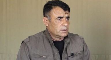 MİT, Süleymaniye'de PKK'nın sözde yöneticilerinden Mehmet Doğan'ı etkisiz hale getirdi
