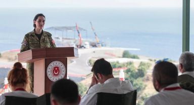 MSB: 24 Temmuz 2015'ten bugüne kadar 34 bin 950 terörist etkisiz hale getirildi