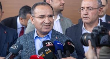 Orman Yakanlara Verilen Cezalar Artacak