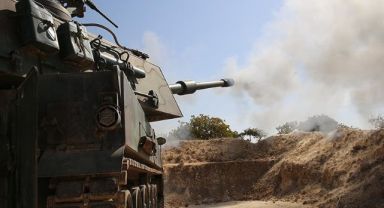 Pençe-Kaplan bölgesinde 2 PKK'lı terörist etkisiz hale getirildi