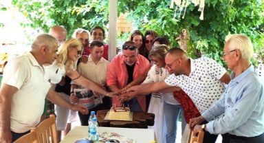 Pencere Haber 12 Yaşında