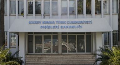 Rum Yönetimi'ne terör örgütü PKK tepkisi