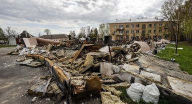 Rusya-Ukrayna savaşında 100 gün geride kaldı