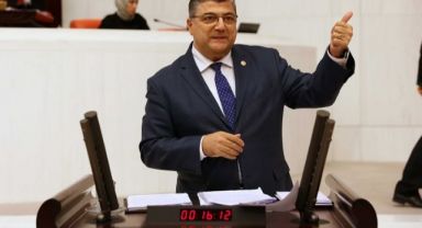 “Safranbolu’ya kıymayın, tarihimize ihanet etmeyin!”