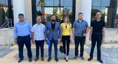 Selçuk’taki milyonluk kaçak villalar için suç duyurusu