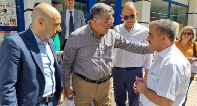 “Siftah yapamayan esnafın ahı iktidarın üzerinde!”