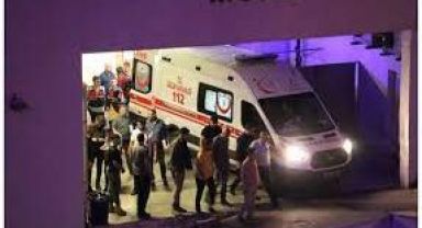 Siirt'te çıkan silahlı kavgada 2 kişi öldü, 3 kişi yaralandı