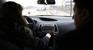 Sürücü kurslarından kontrolsüz 'direksiyon eğitimi' uyarısı