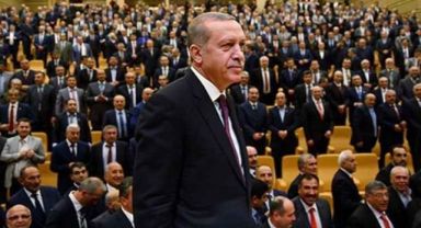 Tel Rıfat ve Münbiç'i teröristlerden temizliyoruz