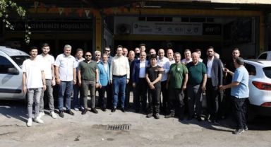 “Tepkiler, İzmir’i yönetenleredir!”