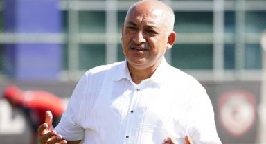 TFF Olağanüstü Genel Kurulunda, Mehmet Büyükekşi tek aday olarak başkanlık seçimine girecek