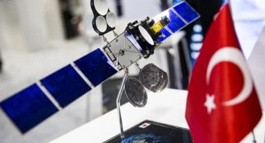 Türksat 5B 14 Haziran'da hizmete alınacak