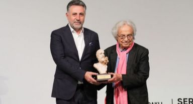 Uluslararası Homeros Festivali’ne muhteşem final!