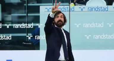 VavaCars Fatih Karagümrük'te Andrea Pirlo dönemi