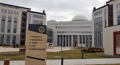 Yargıtay 1. Ceza Dairesi, Kadir Şeker'e verilen cezayı bozdu