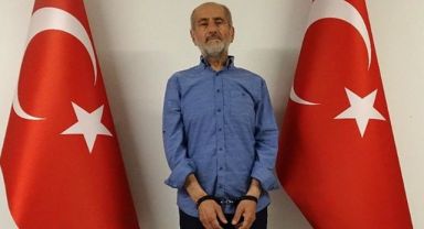 Yunanistanlı casus MİT'in operasyonu ile yakalandı