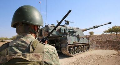 2 PKK'lı terörist etkisiz hale getirildi