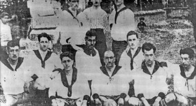 20. Asrın En Önemli Maçı