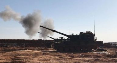 27 PKK/YPG'li Terörist Öldürüldü