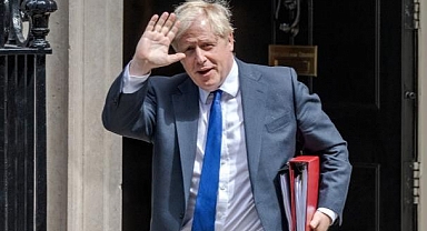 İngiltere Başbakanı Boris Johnson İstifa Etti