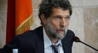 AİHM'den Osman Kavala Davasında İhlal Kararı