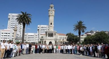 AK Karıncalardan Kemeraltı mesaisi
