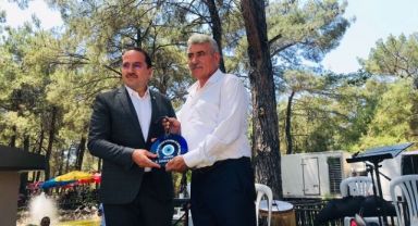 AK Parti Milletvekili Kırkpınar, Vatandaşlarla Bir Araya Geldi