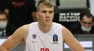 Aliağa Petkimspor, ABD'li Peyton Aldridge'in sözleşmesini uzattı