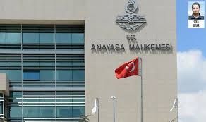 Anayasa Mahkemesi Hak İhlali Kararı Verdi
