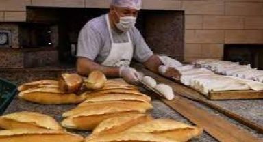 Ankara'da Ekmeğe Zam