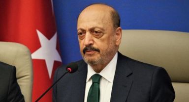 Aralık'ta Emekçileri Koruyacak Kapsamlı Bir Düzenleme Yapılacak