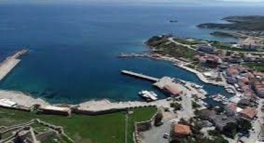 Avrupa'nın En Büyülü 2'nci Adası