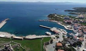 Avrupa'nın En Büyülü 2'nci Adası
