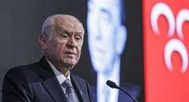 Bahçeli