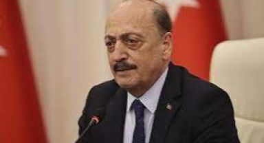 Bakan Bilgin: 08.00-17.00 Mesaisi Geride Kaldı