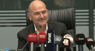 Bakan Soylu Bayramda Alınan Önlemleri Açıkladı