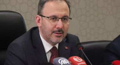Bakandan KYK Borcu Açıklaması