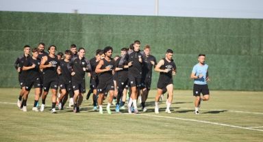 Bandırmaspor Yeni Transferleriyle Sezona İddialı Hazırlanıyor