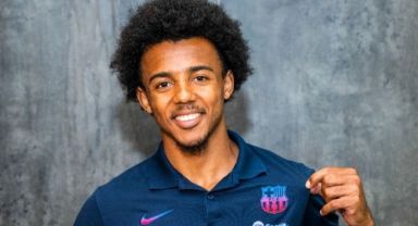 Barcelona, Jules Kounde'nin Transferi İçin Sevilla İle Anlaştı