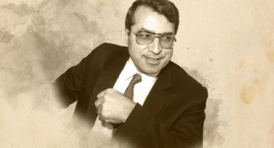 Batı Trakya Türklerinin Lideri Dr. Sadık Ahmet