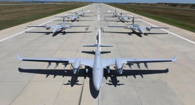 Bayraktar TB2 İngiliz Basını'nda