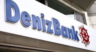 BDDK'dan Denizbank'ın Denizbank AG'ye Onay