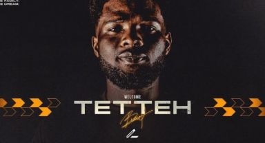 Benjamin Tetteh Hull City'de